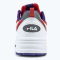 FILA Actix scarpe da donna bianco/fila rosso 6
