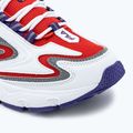 FILA Actix scarpe da donna bianco/fila rosso 7