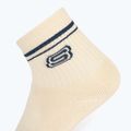 Calzini per bambini SKECHERS Full Terry Low Crew 3 paia white/blue 6
