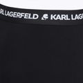 Boxer uomo KARL LAGERFELD Logo Trunk 3 paia black 4