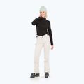 Felpa donna Protest PRTRemutez 1/4 Zip Active true black 2