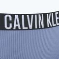 Calvin Klein slip KW0KW02752 Intense Power Rib Bikini grisaglia 3