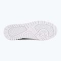 Scarpe da uomo Tommy Hilfiger Basket Core Lite Lth Mix desert sky 4