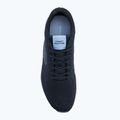 Tommy Hilfiger Comfort Run Knit - scarpe da uomo in pelle di deserto 5