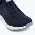 Tommy Hilfiger Comfort Run Knit - scarpe da uomo in pelle di deserto 7