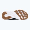 Scarpe Tommy Hilfiger Comfort Run Knit uomo nero 4