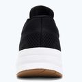 Scarpe Tommy Hilfiger Comfort Run Knit uomo nero 6