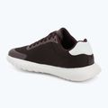 Scarpe donna Calvin Klein YW0YW01750 3 Eva Runner Mesh MG brown out/green haze 3