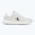 Scarpe donna Calvin Klein YW0YW01750 3 Eva Runner Mesh MG bright white/black 2