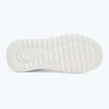 Scarpe donna Calvin Klein YW0YW01750 3 Eva Runner Mesh MG bright white/black 4