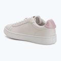 Scarpe donna Tommy Hilfiger Archive 98 Valentines ecru 3