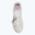 Scarpe donna Tommy Hilfiger Archive 98 Valentines ecru 5