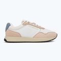Scarpe da donna Tommy Hilfiger Runner ecru 2