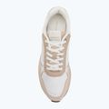 Scarpe da donna Tommy Hilfiger Runner ecru 5