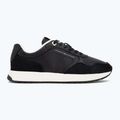 Scarpe da donna Tommy Hilfiger Monogram Runner black 2