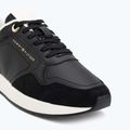 Scarpe da donna Tommy Hilfiger Monogram Runner black 7