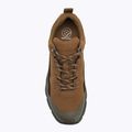 Scarpe da uomo Tommy Hilfiger Outdoor Runner Low Wpm desert khaki 5