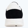 Scarpe da uomo Calvin Klein HM0HM02144 City Runner Laceup Nylon Mix black/bright white 6