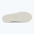 Scarpe da donna Calvin Klein HW0HW02970 Vulc Flatf Laceup Ripst deep lichen green/pink yarrow 4