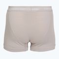 Boxer da uomo Calvin Klein 0000U2662G Trunk 3 pairs classic blue/porpoise/black 5