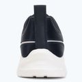 Scarpe da uomo Calvin Klein HM0HM02342 Light Eva Runn Essential Laceup Nylon Suede calvin navy/light grey 6