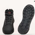 Lee Cooper scarpe da uomo LCJ-23-31-3048 nero 10