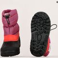 Stivali da neve Lee Cooper per bambini LCJ-21-44-0528 rosso 10