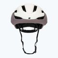 Casco da bicicletta HJC Valeco 2 marrone cenere 2