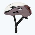 Casco da bicicletta HJC Valeco 2 marrone cenere 3