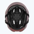 Casco da bicicletta HJC Valeco 2 marrone cenere 5