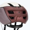 Casco da bicicletta HJC Valeco 2 marrone cenere 7