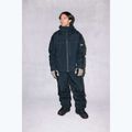 Pantaloni da snowboard uomo 686 Deconstructed Dojo black 9