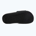 Ciabatte per bambini Nike Kawa black/metallic gold 4