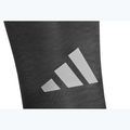 adidas Aeroready Compression gamba polpaccio nero 3