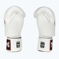 Guanti da boxe Twinas Special BGVL3 bianco 4