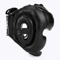 Casco da boxe Twins Special Sparring nero 2