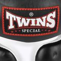 Casco da boxe Twins Special Sparring nero 4
