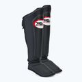 Protezioni per tibia e piede Twins Special SGS10 nero