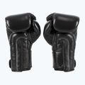 Guantoni da boxe Fairtex Stylish Angular Sparring - Pollice bloccato nero 9