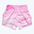 Pantaloncini da allenamento Fairtex Muay Thai BS1914 'Alma' rosa 2