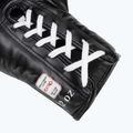 YOKKAO Matrix Lace Up guantoni da boxe uomo nero 6