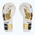 Guantoni da boxe Top King Kanok bianco 4