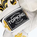 Guantoni da boxe Top King Kanok bianco 5