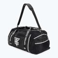 Borsa da allenamento Top King Gym nero/grigio 2