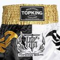 Pantaloncini da allenamento Top King Kickboxing da uomo 3