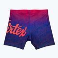 Pantaloncini da allenamento Fairtex Vale Tudo blu 2