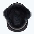 Casco da sci K2 Thrive nero 5