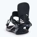 Attacchi da snowboard da donna K2 Cassette nero 3
