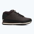 Scarpe da uomo New Balance 754 Classic dark brown 2