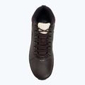 Scarpe da uomo New Balance 754 Classic dark brown 5
